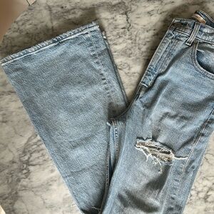 Levi’s 70 High Flare Jeans size 25